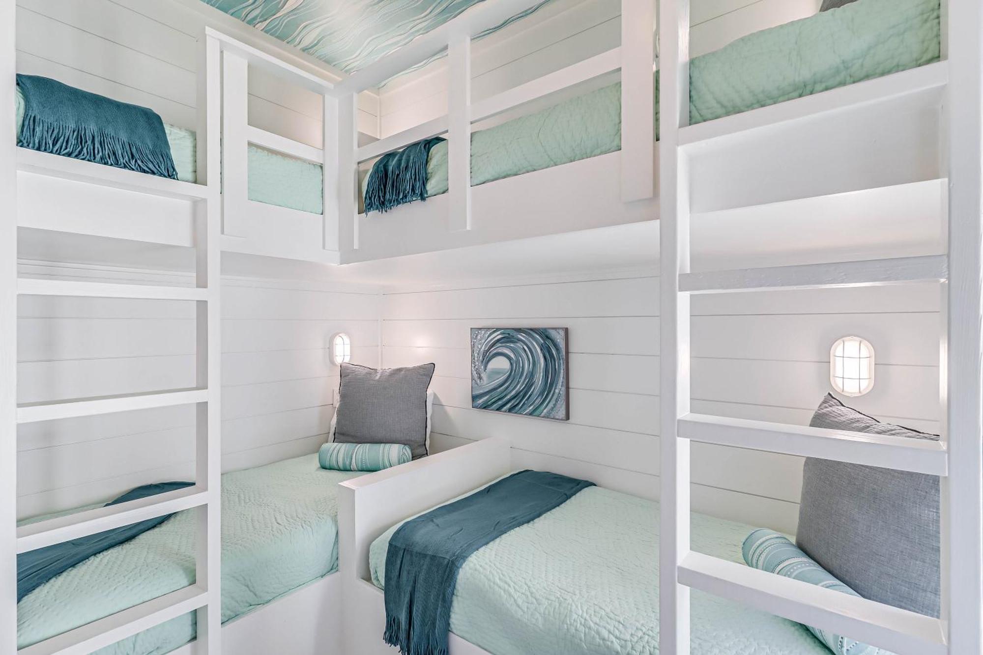 Latin Vibe 312 Sou Villa Mustang Beach Luaran gambar