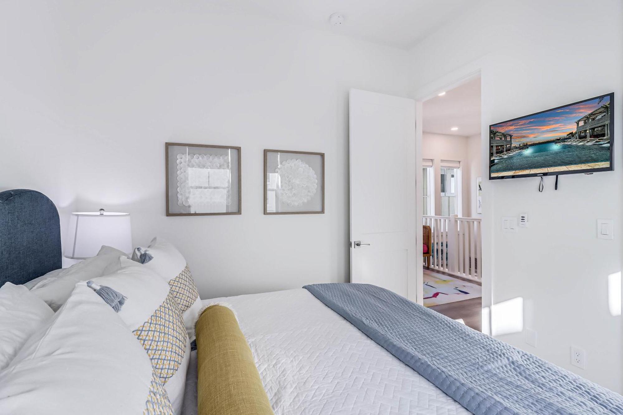 Latin Vibe 312 Sou Villa Mustang Beach Luaran gambar