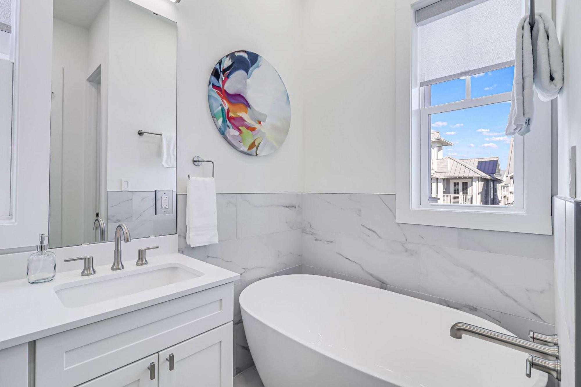 Latin Vibe 312 Sou Villa Mustang Beach Luaran gambar