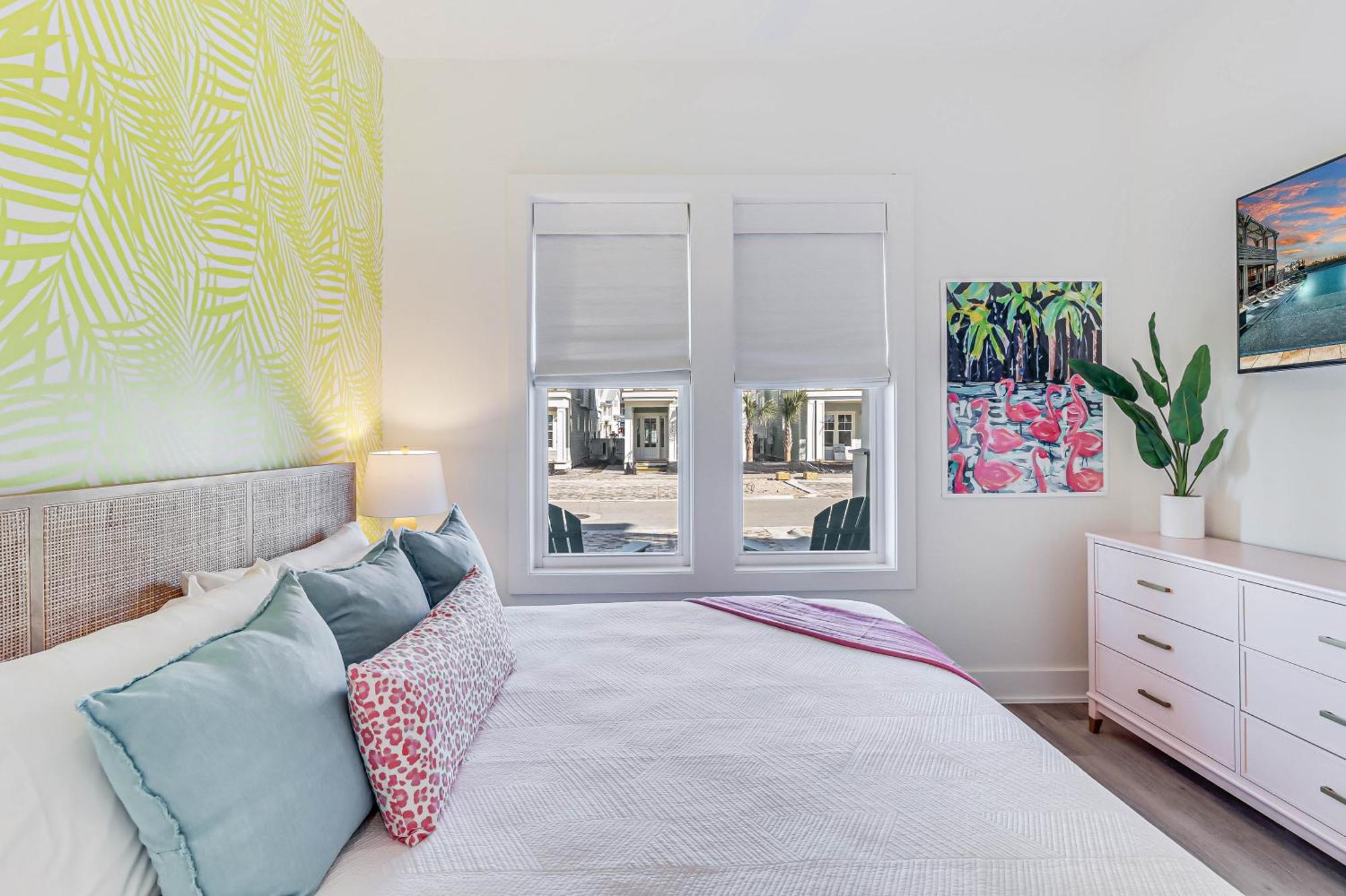 Latin Vibe 312 Sou Villa Mustang Beach Luaran gambar