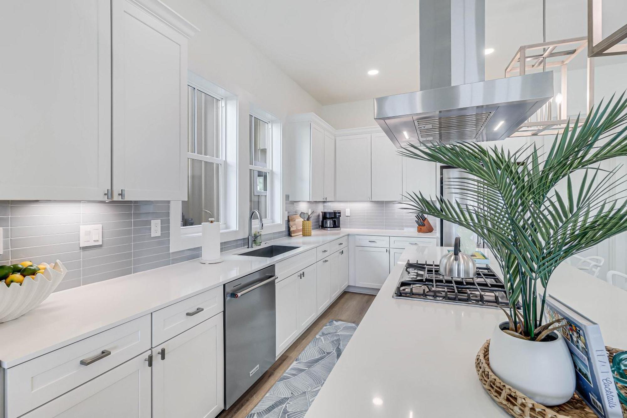 Latin Vibe 312 Sou Villa Mustang Beach Luaran gambar