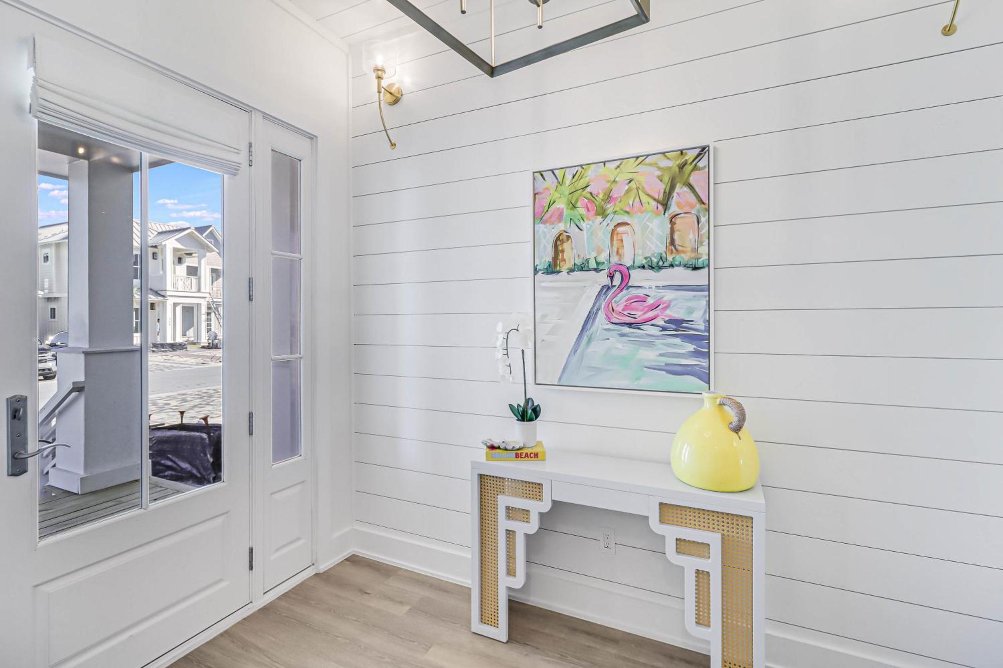 Latin Vibe 312 Sou Villa Mustang Beach Luaran gambar