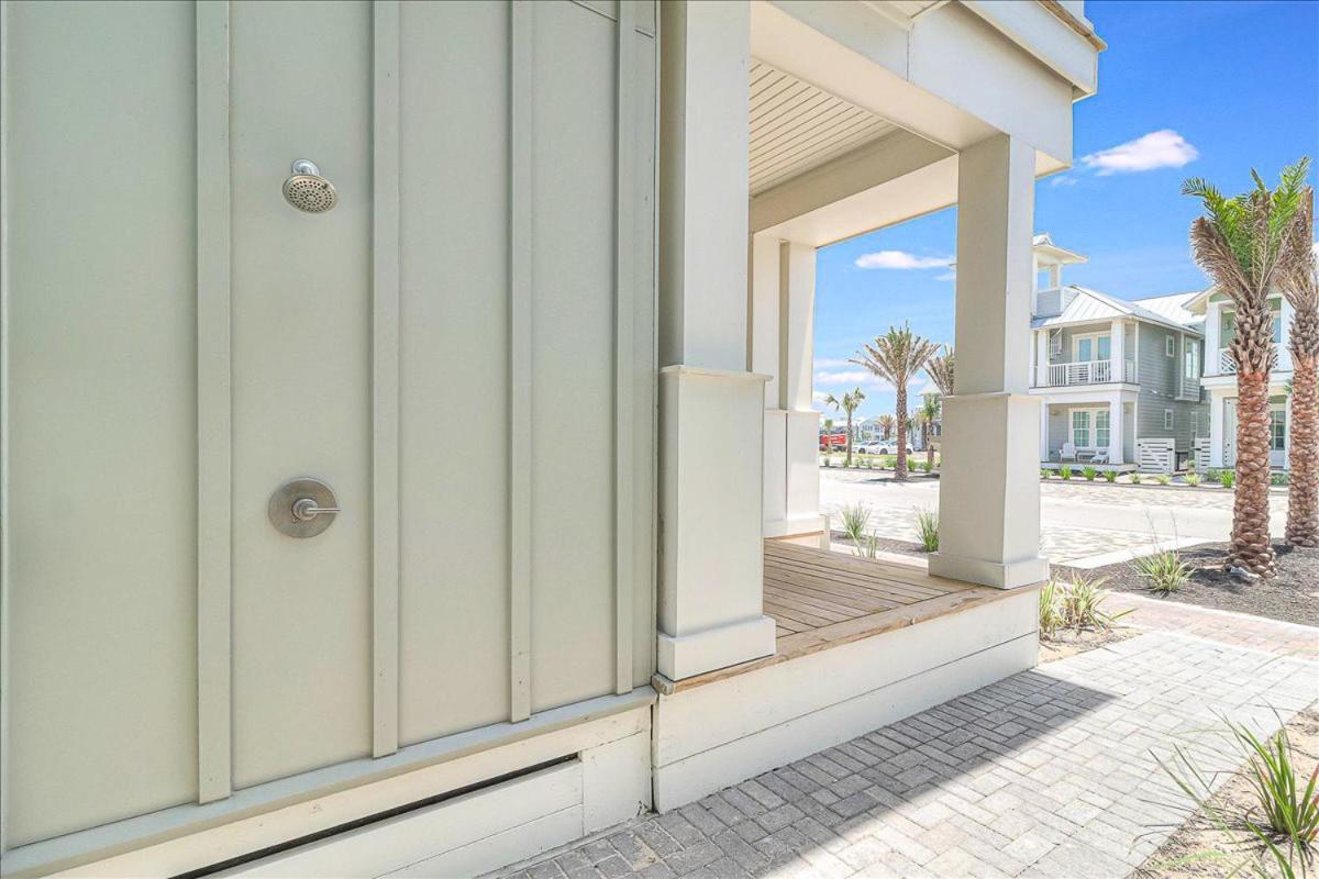 Latin Vibe 312 Sou Villa Mustang Beach Luaran gambar
