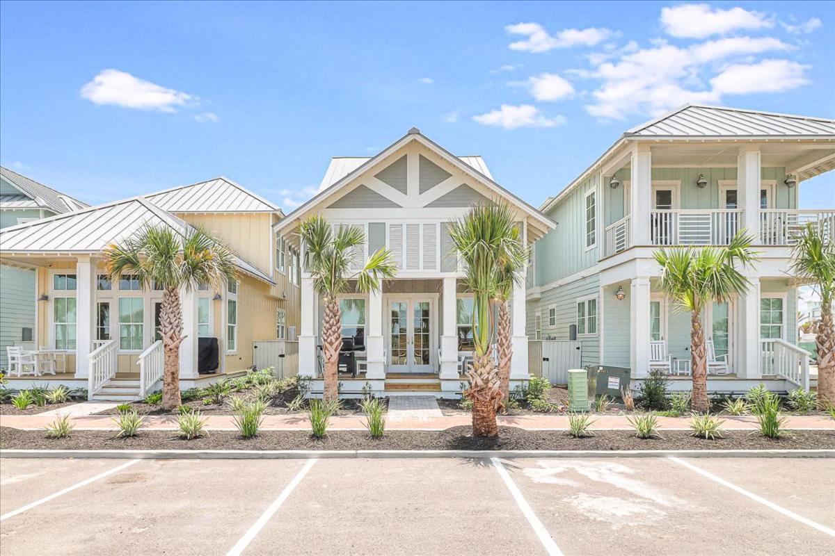 Latin Vibe 312 Sou Villa Mustang Beach Luaran gambar