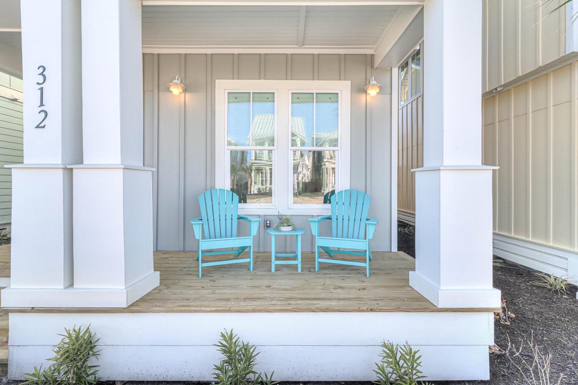 Latin Vibe 312 Sou Villa Mustang Beach Luaran gambar