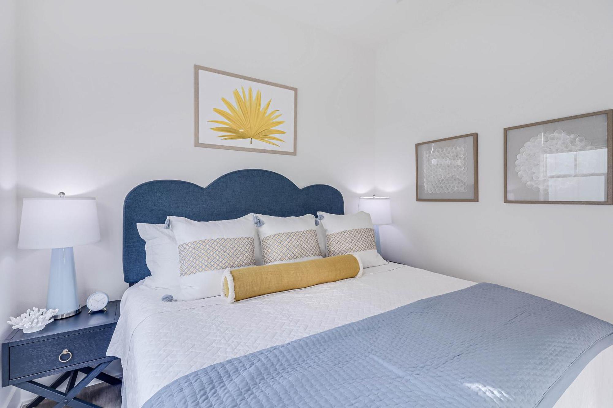 Latin Vibe 312 Sou Villa Mustang Beach Luaran gambar