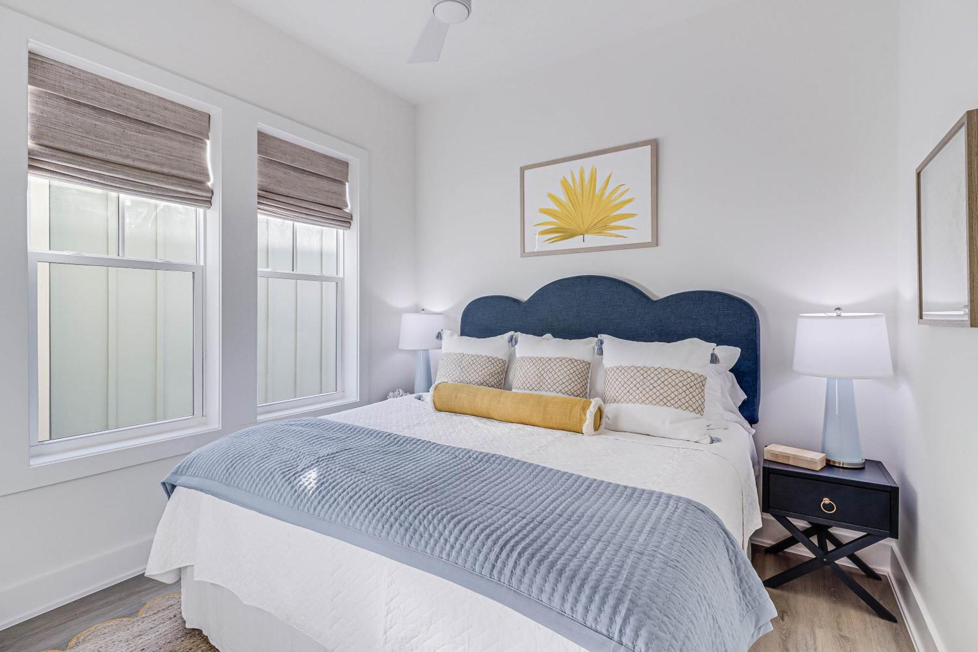 Latin Vibe 312 Sou Villa Mustang Beach Luaran gambar