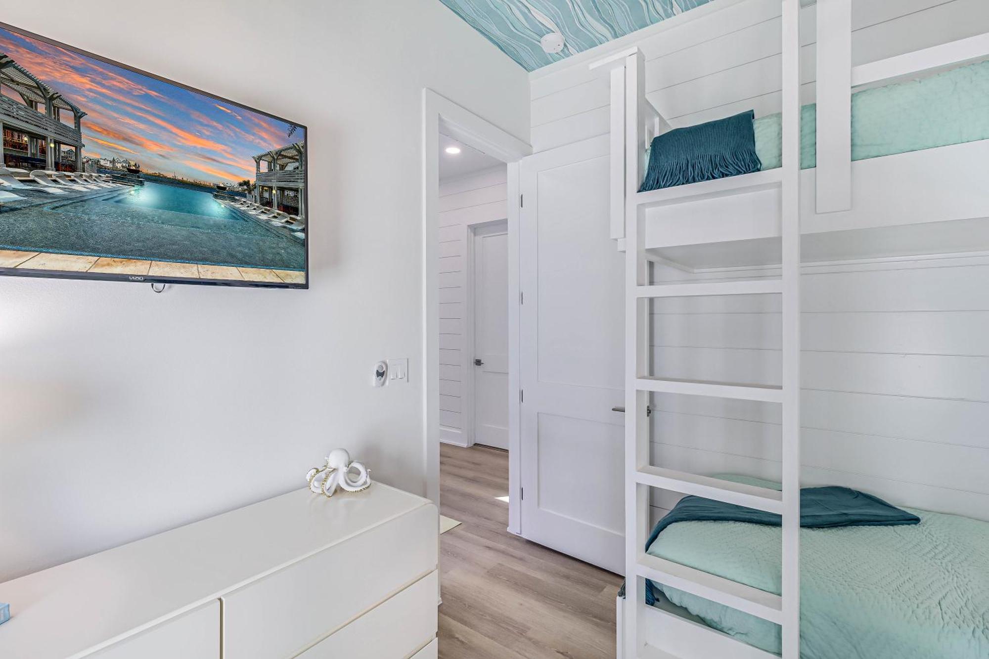 Latin Vibe 312 Sou Villa Mustang Beach Luaran gambar