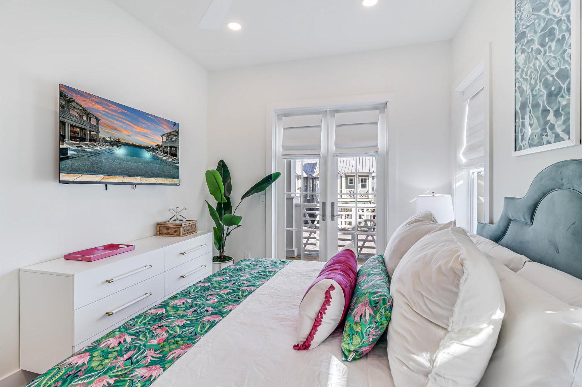 Latin Vibe 312 Sou Villa Mustang Beach Luaran gambar