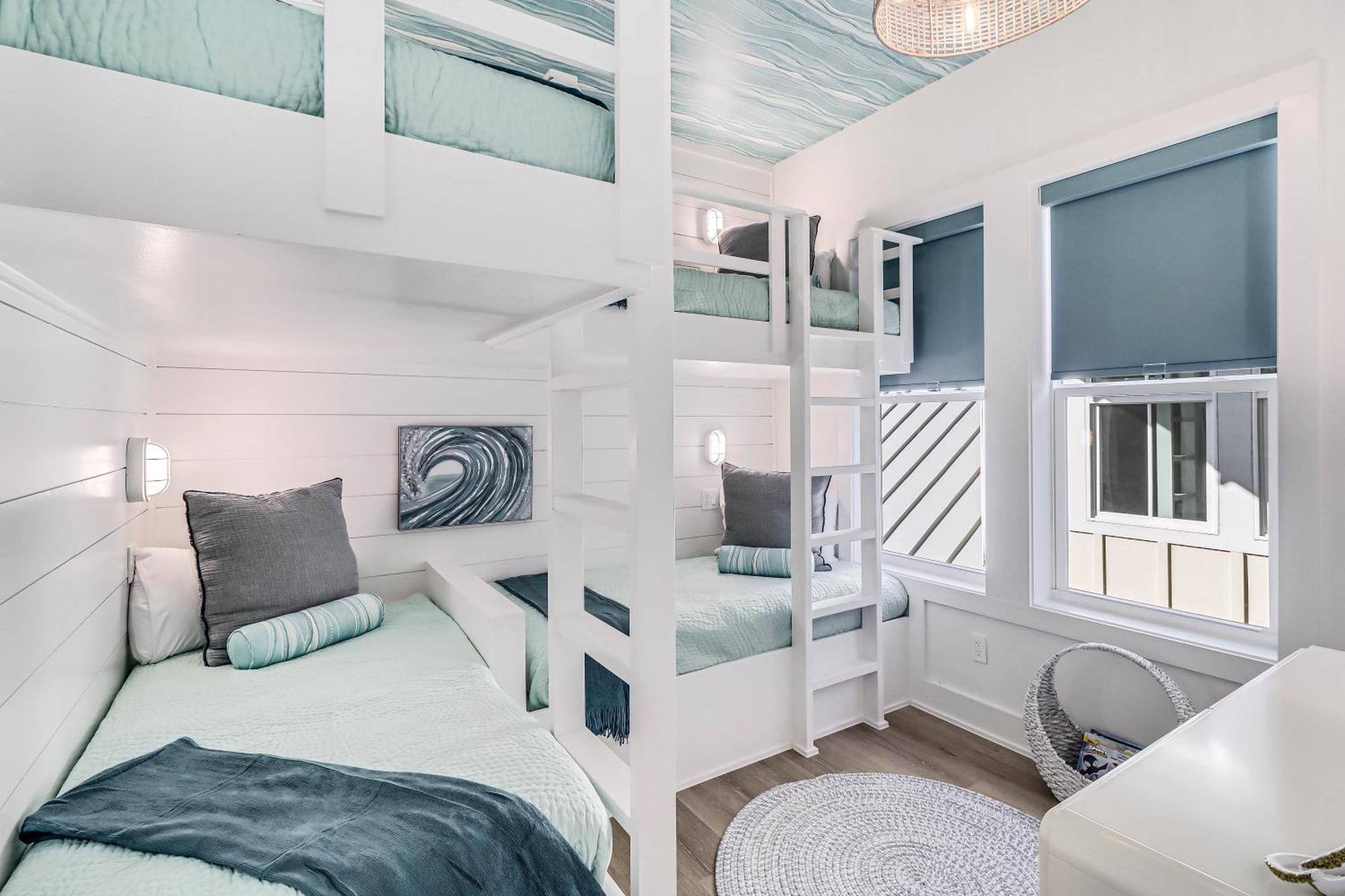 Latin Vibe 312 Sou Villa Mustang Beach Luaran gambar