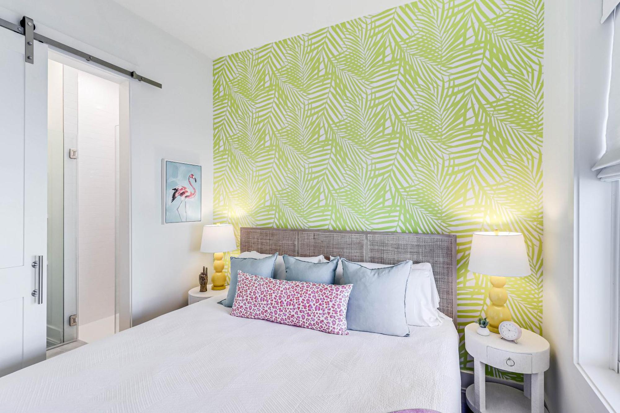 Latin Vibe 312 Sou Villa Mustang Beach Luaran gambar